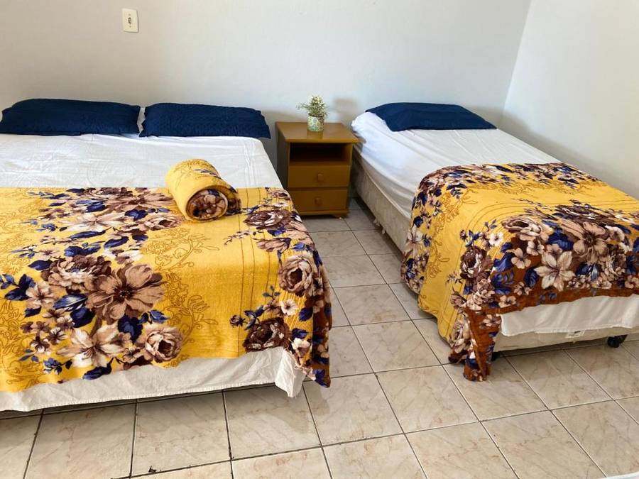 Quarto Quádruplo Deluxe