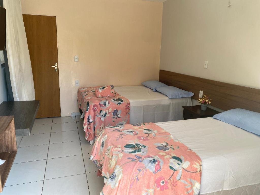 Quarto Triplo Deluxe