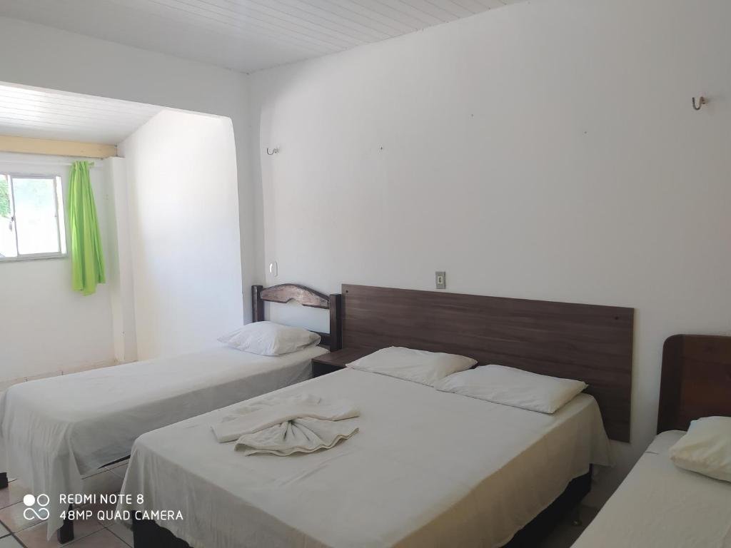 Quarto Família Deluxe